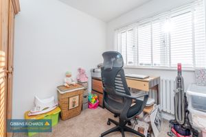 Bedroom 3- click for photo gallery